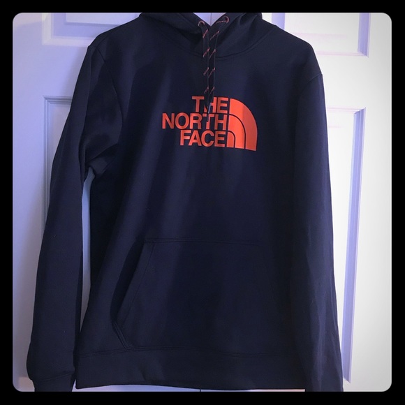 The North Face Tops - North Face medium hoodie